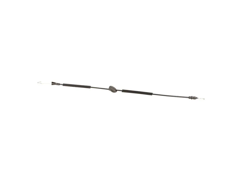 1998-2005 Volkswagen Passat Door Latch Cable (Dansk - JP Group)