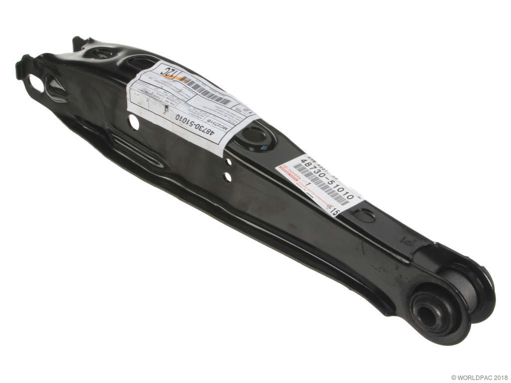 2001-2005 Lexus IS300 Suspension Control Arm - Rear Right Lower Rearward (Genuine)