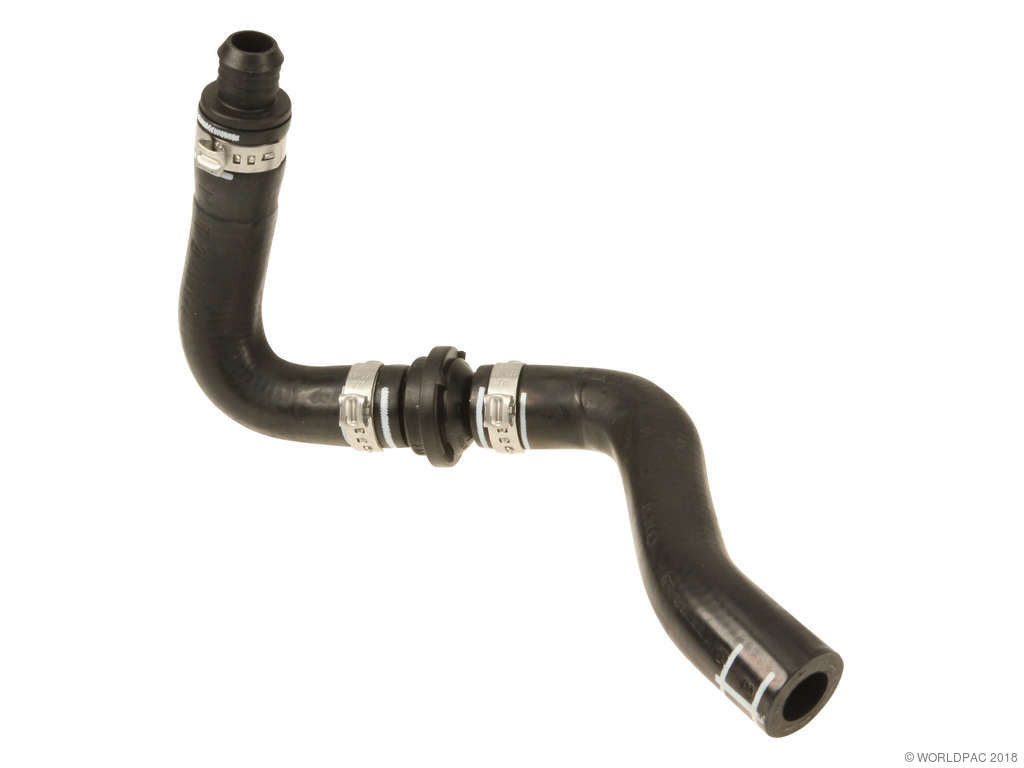 2002-2004 Audi A6 Brake Vacuum Hose (Genuine)