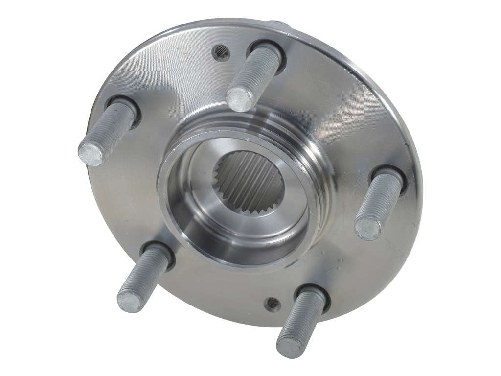 2010-2013 Kia Forte Koup Wheel Hub - Front (Autopart International)