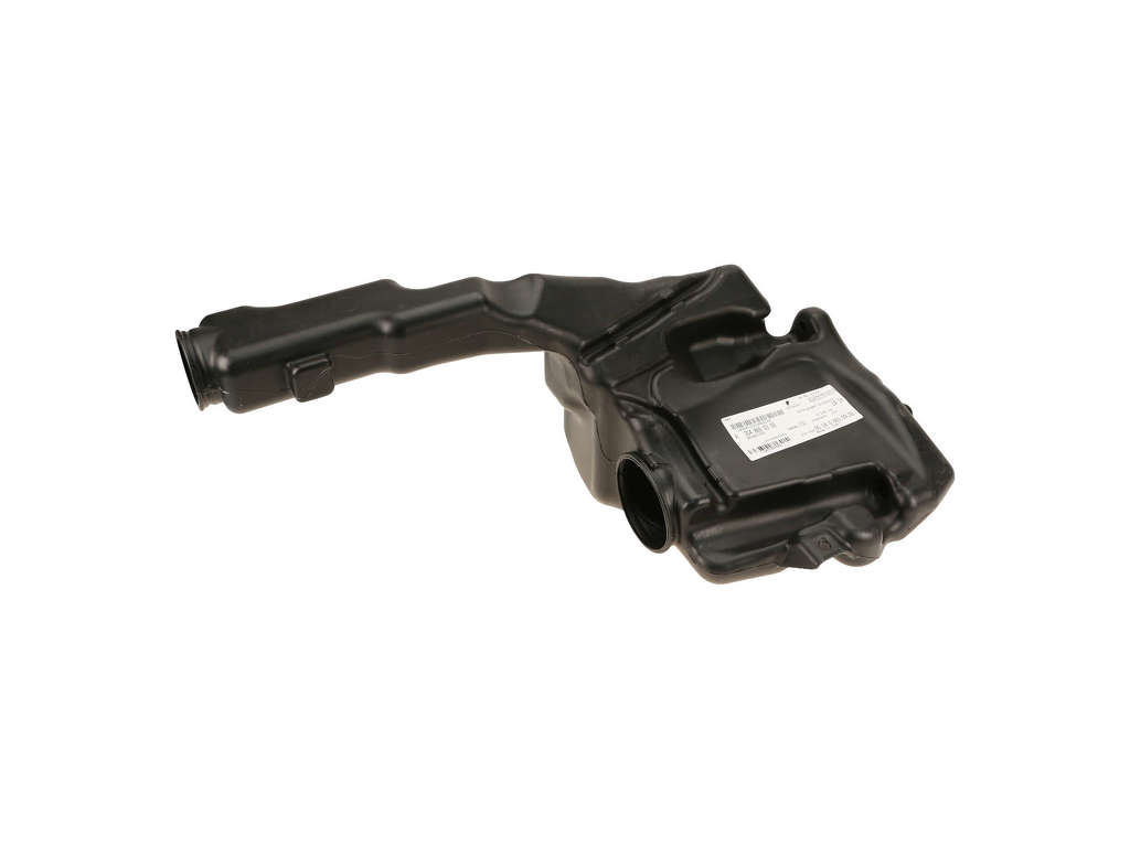 2012-2014 Mercedes-Benz CLS550 Washer Fluid Reservoir - Front (Genuine)