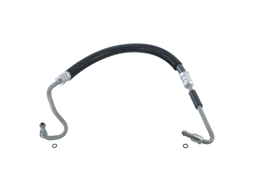 1999-2004 GMC Sierra 2500 Power Brake Booster Line (Autopart International)