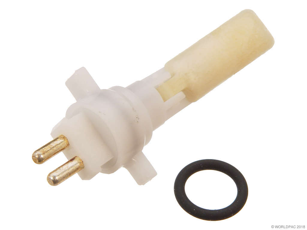 1984-1993 Mercedes-Benz 190E Engine Coolant Level Sensor (Hella)