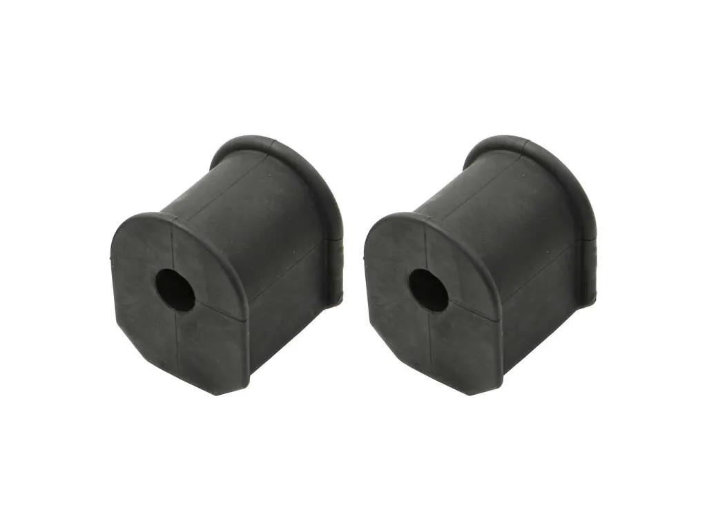 2006-2022 Ford F-350 Super Duty Suspension Stabilizer Bar Bushing - Rear (Moog)