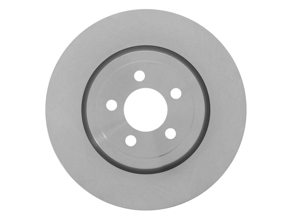 2005-2022 Chrysler 300 Disc Brake Rotor - Front (Autopart International)