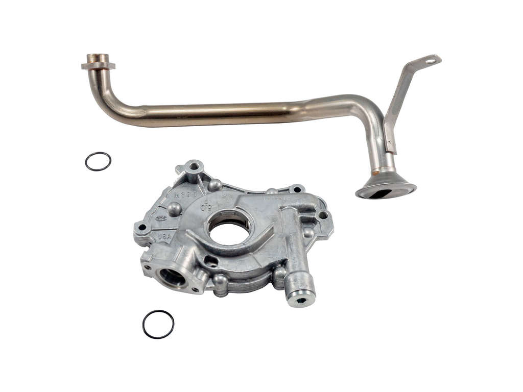 2011-2014 Ford F-150 Engine Oil Pump (Genuine)