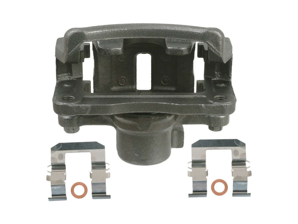 2007-2017 Chevrolet Equinox Disc Brake Caliper - Rear Right (Cardone)