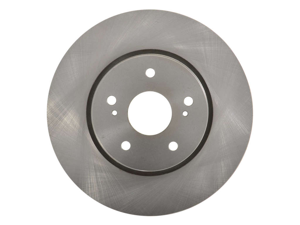 2010-2013 Suzuki Kizashi Disc Brake Rotor - Front (Autopart International)