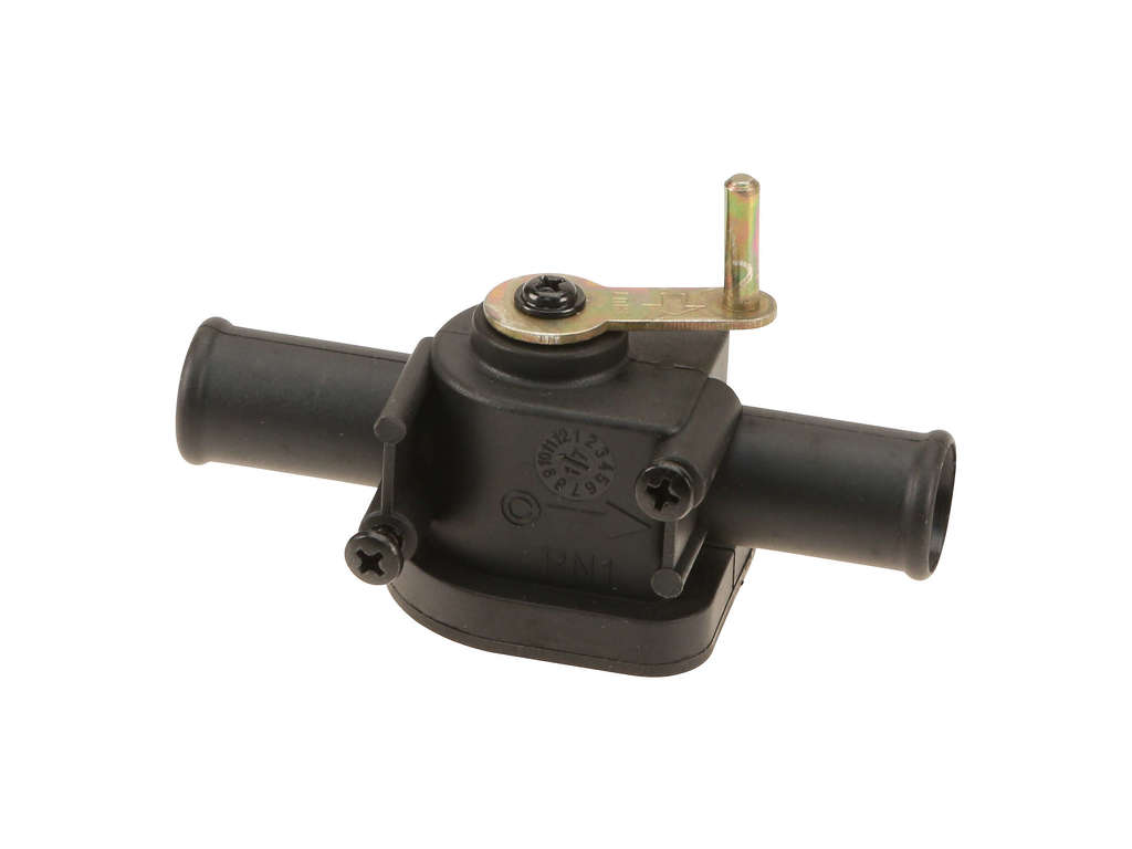 2002-2003 Acura CL HVAC Heater Control Valve (Four Seasons)