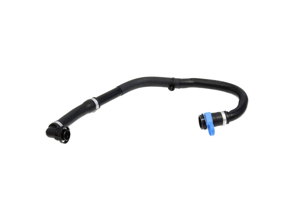 2014 Ford Transit Connect Engine Crankcase Breather Hose (Gates)