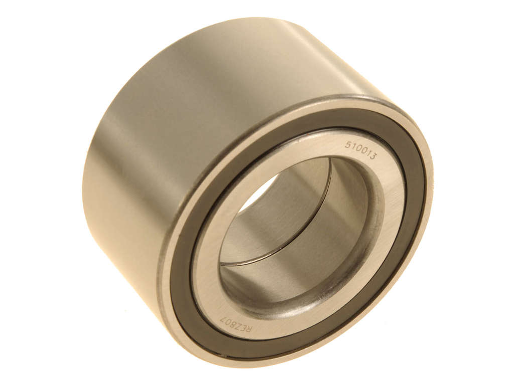 1991-1999 Mercury Tracer Wheel Bearing - Front (Autopart International)
