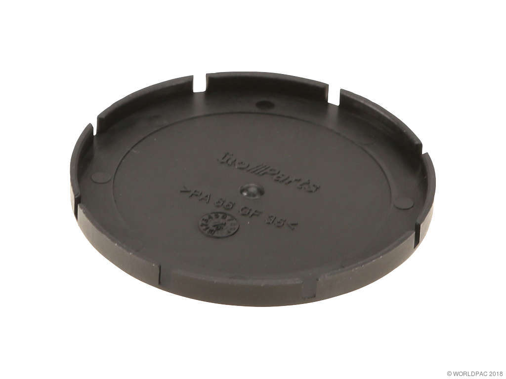1996-2002 BMW Z3 Engine Water Pump Pulley Bolt Cover (APA/URO Parts)