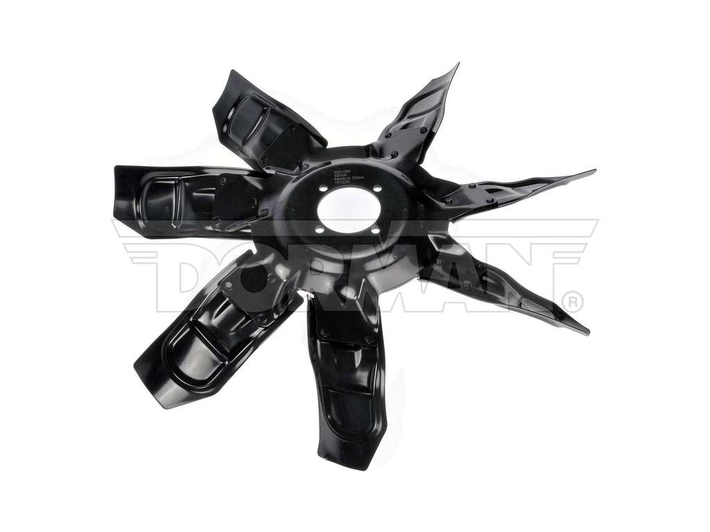 1990-1993 Dodge D350 Engine Cooling Fan Clutch Blade (Dorman)