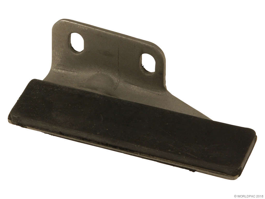 1969-1971 Jaguar XJ Engine Timing Chain Guide - Left Lower (Eurospare)