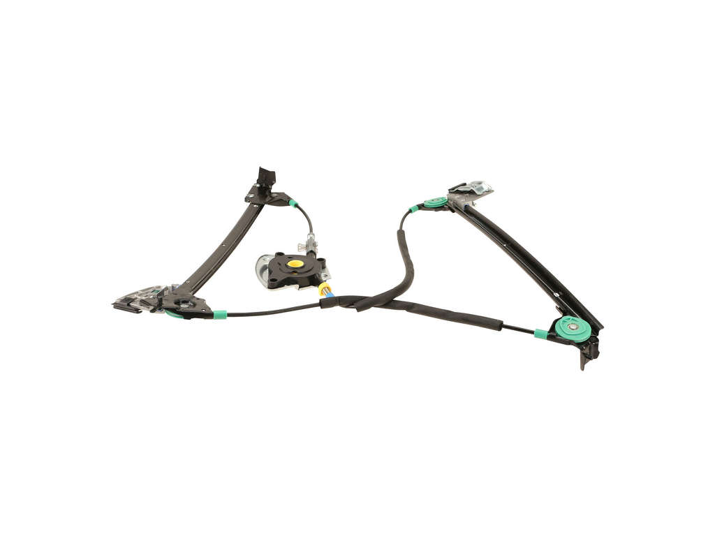 1997-2004 Porsche Boxster Window Regulator - Front Left (Autotecnica)
