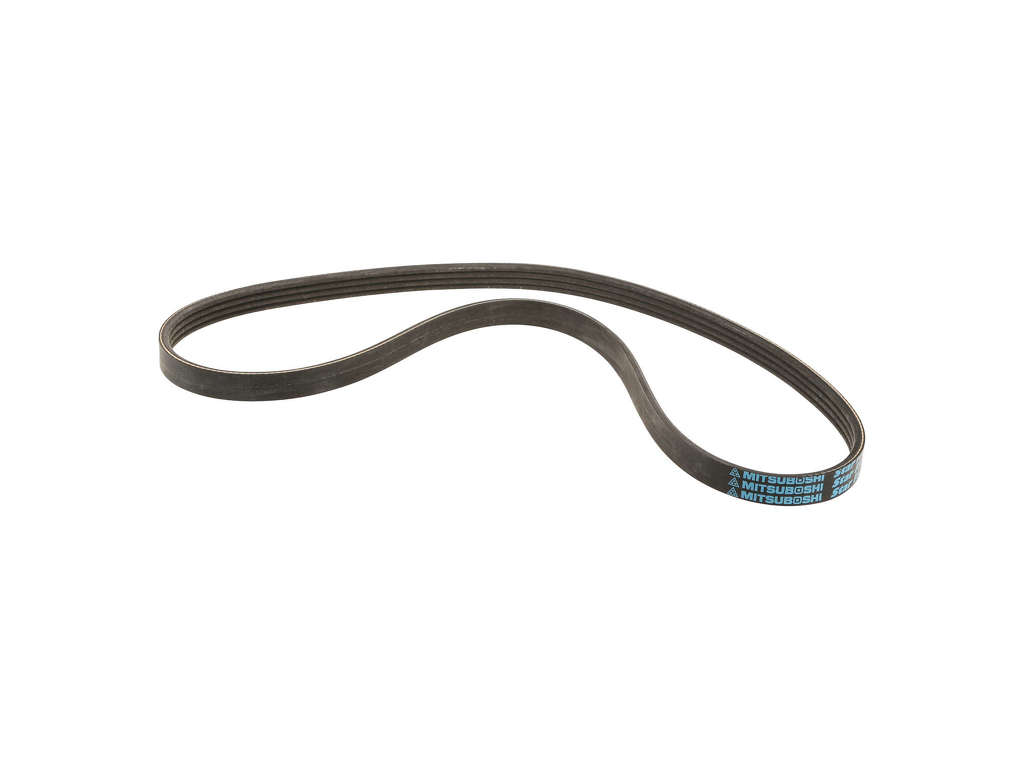 2009-2020 Chevrolet Express 3500 Accessory Drive Belt - Air Conditioning or Compressor (Mitsuboshi)