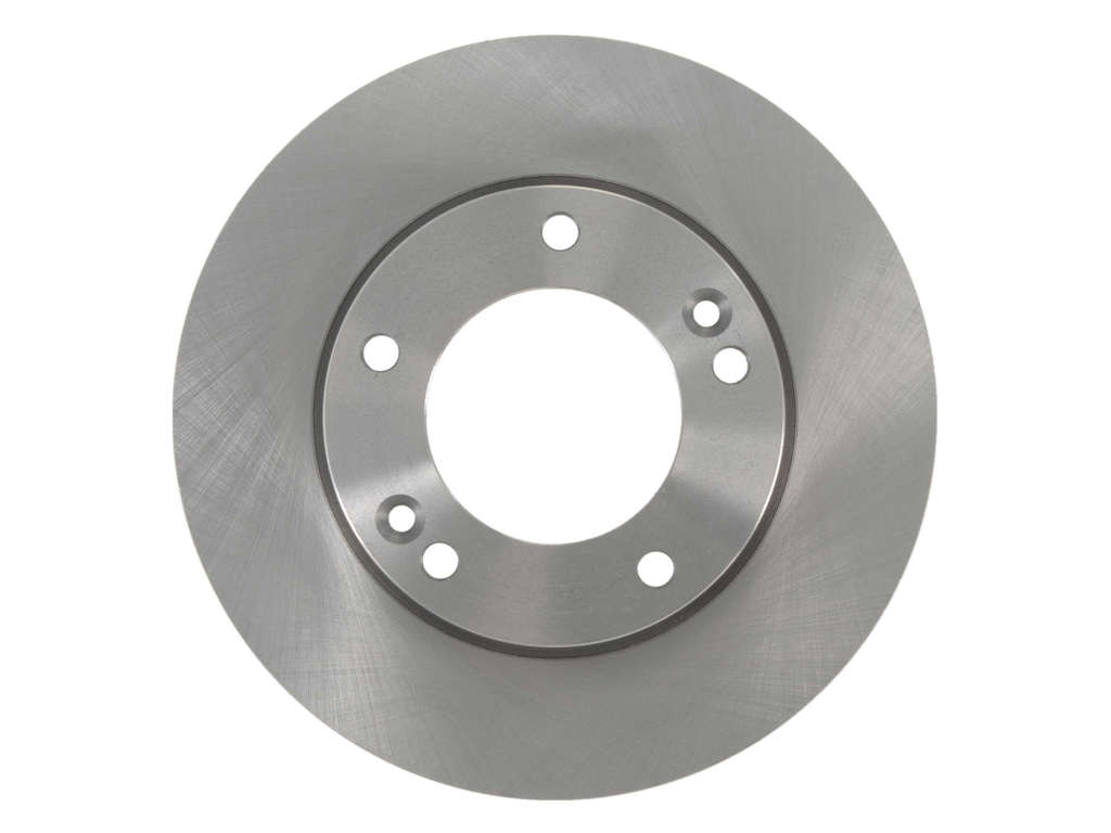 2007-2009 Kia Sorento Disc Brake Rotor - Front (Autopart International)