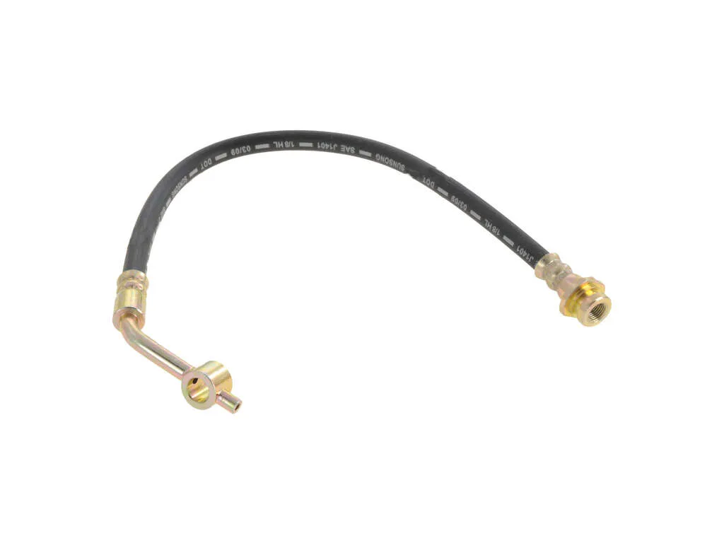 1998-2001 Nissan Frontier Brake Hydraulic Hose - Front Right (Autopart International)