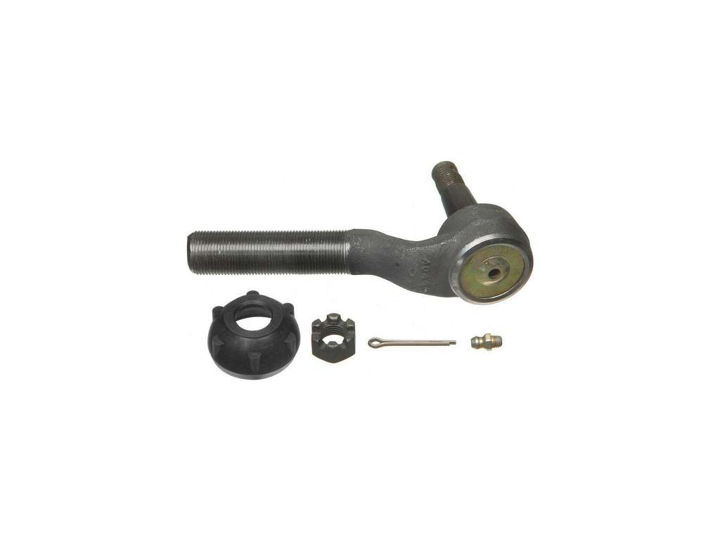 1985-1996 Ford F-250 Steering Tie Rod End - Front Left Outer (Moog)
