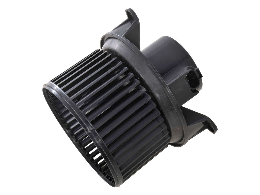 2003-2006 Chevrolet Avalanche 2500 HVAC Blower Motor - Front (Autopart International)