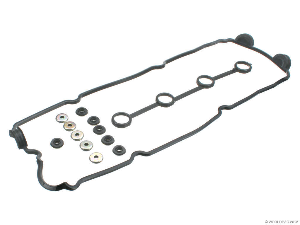 1993-1997 Nissan Altima Engine Valve Cover Gasket Set (Ishino Stone)