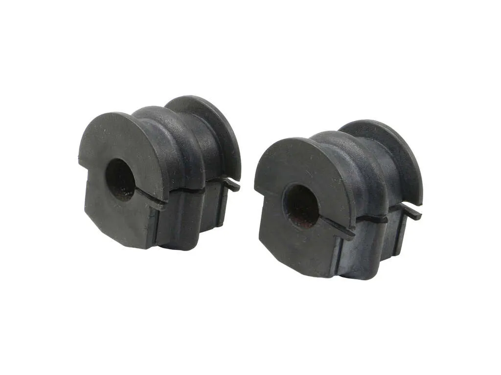 2009-2014 Nissan Murano Suspension Stabilizer Bar Bushing - Rear (Moog)
