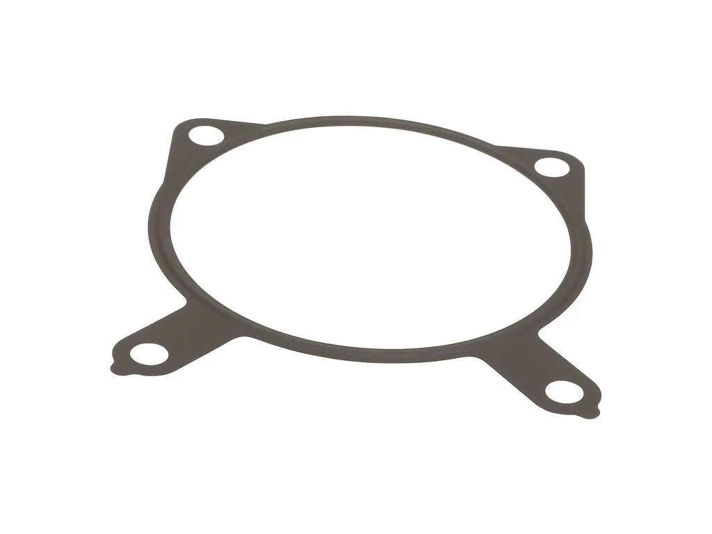 1998-2004 Nissan Frontier Fuel Injection Throttle Body Mounting Gasket (Ishino Stone)