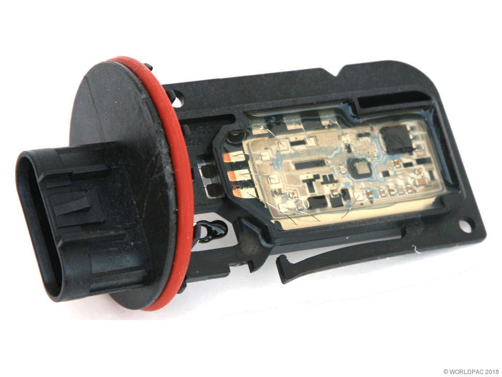 2005-2009 Chevrolet Equinox Fuel Injection Air Flow Meter (Delphi)