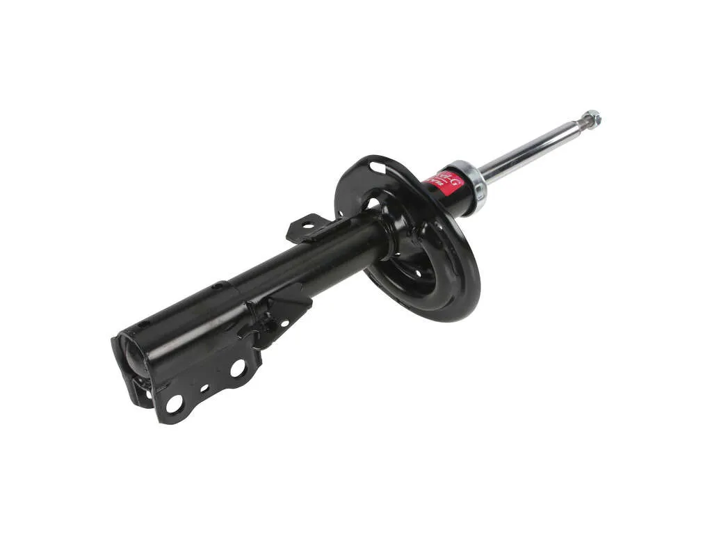 2007-2010 Toyota Sienna Suspension Strut Assembly - Front Left (KYB)