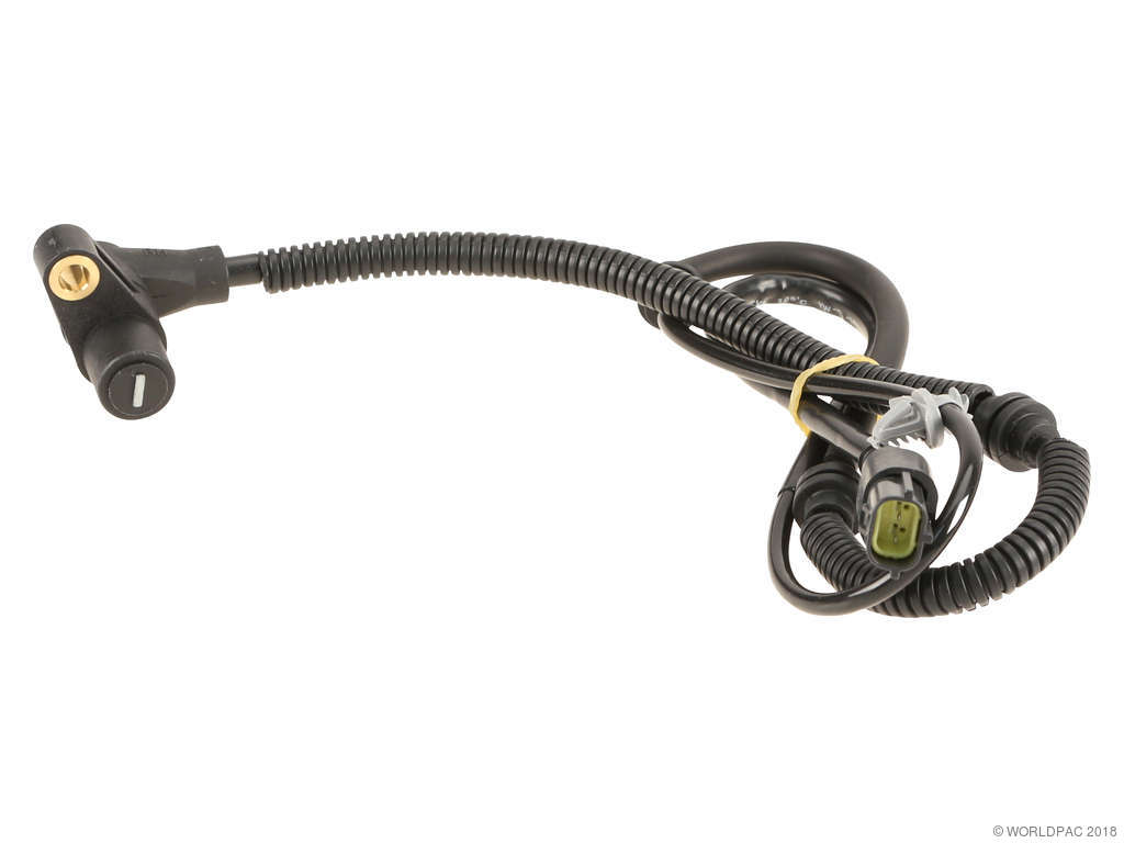 2003-2005 Kia Rio ABS Wheel Speed Sensor - Front Right (Mando)