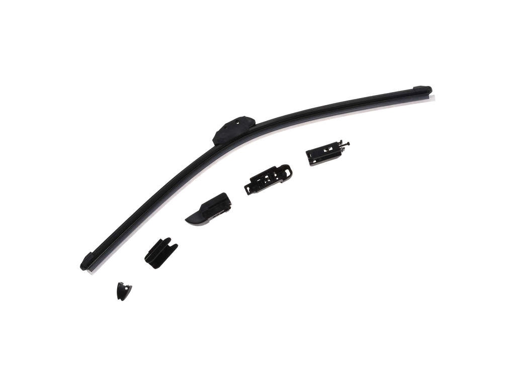 2010-2022 Chevrolet Equinox Windshield Wiper Blade - Front Left (Autopart International)