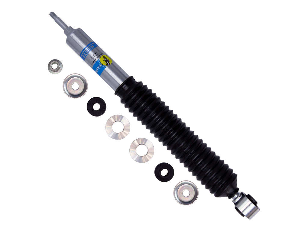 2015-2016 Lexus GX460 Suspension Shock Absorber - Rear (Bilstein)