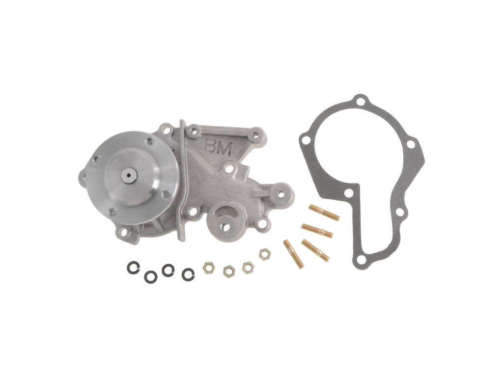 1989-2001 Suzuki Swift Engine Water Pump (Autopart International)