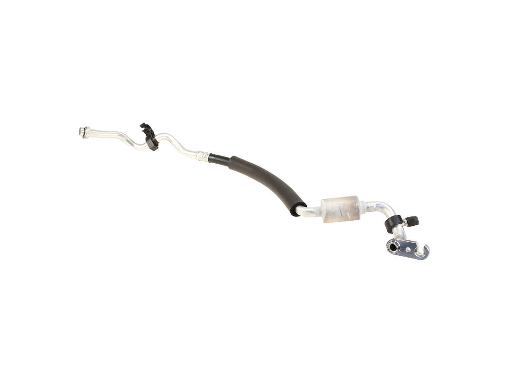 2016 INFINITI QX60 A/C Refrigerant Hose (Genuine)