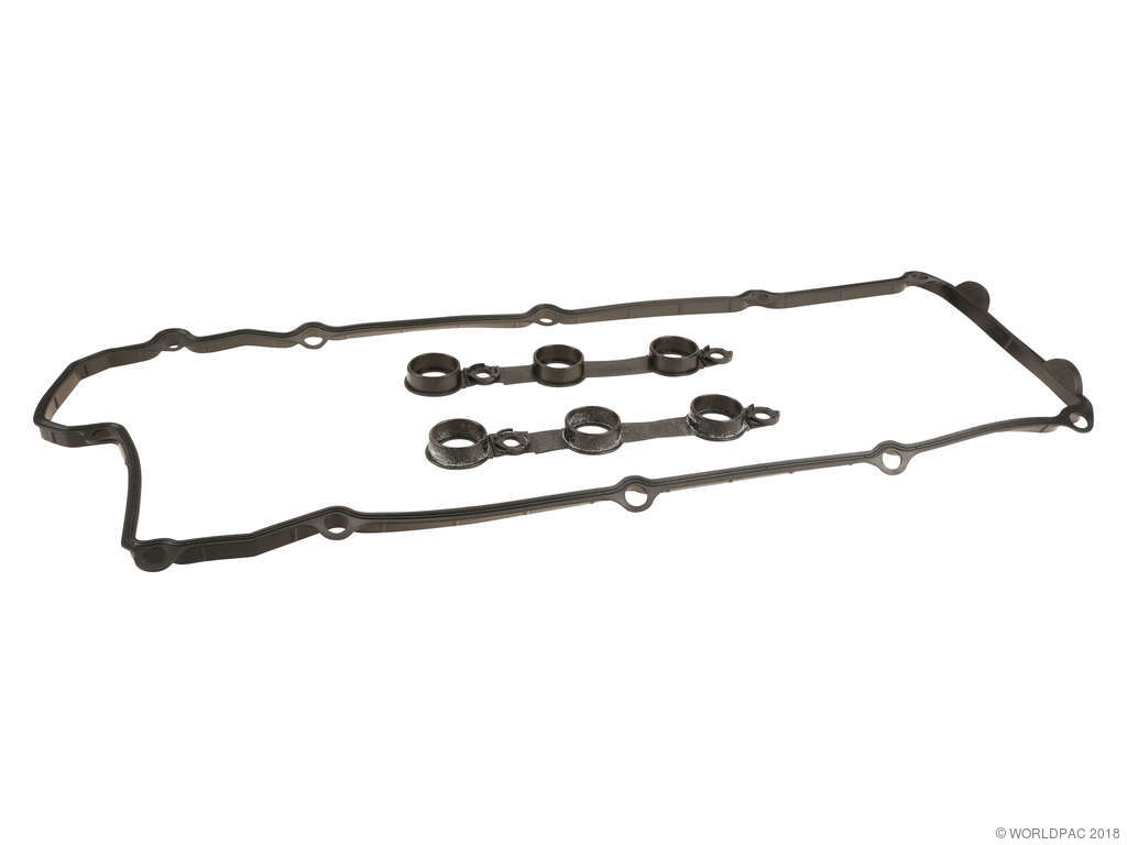 1997-2000 BMW Z3 Engine Valve Cover Gasket Set (Elring)