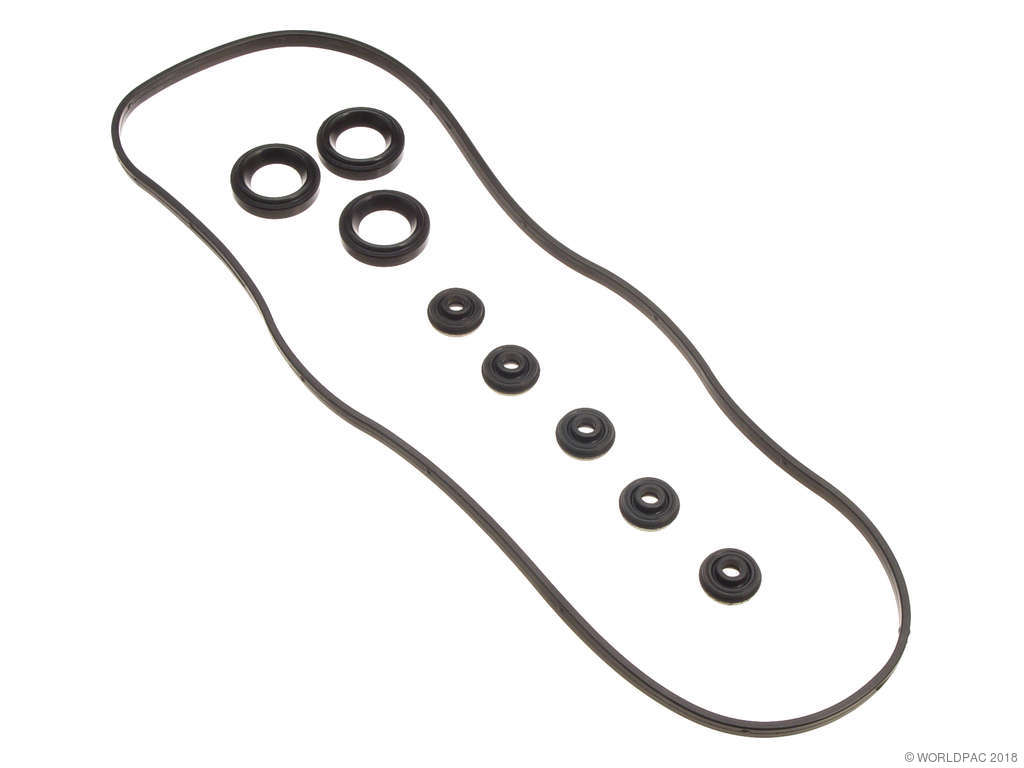 1999-2004 Honda Odyssey Engine Valve Cover Gasket Set (Ishino Stone)