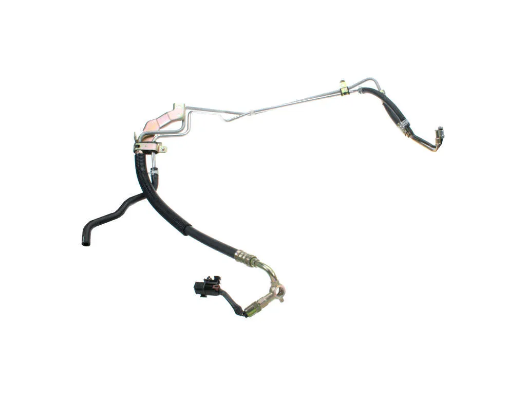2000 Nissan Xterra Power Steering Hose Assembly (Genuine)