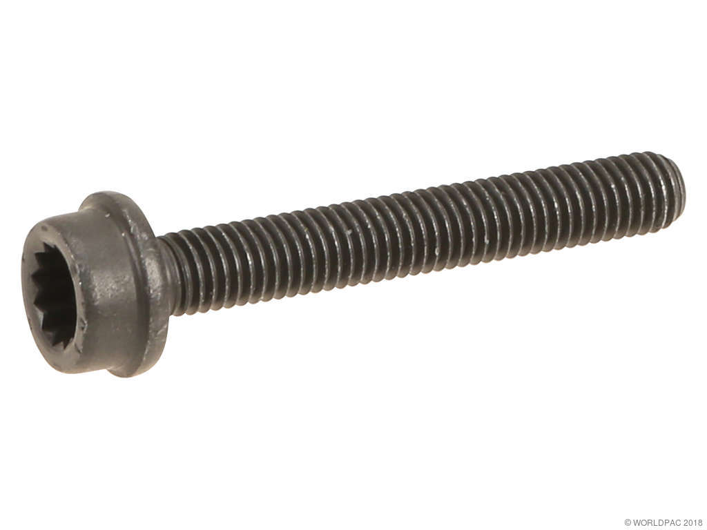 2010-2012 Audi A5 Engine Timing Sprocket Bolt (Genuine)