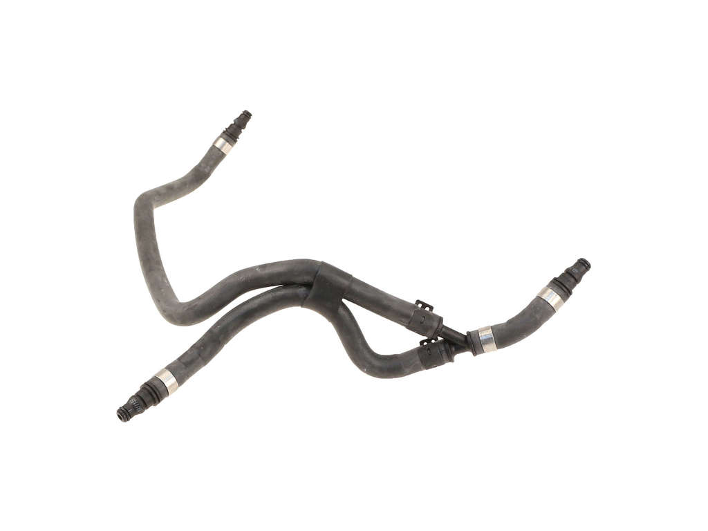 2012-2018 Mercedes-Benz CLS550 Engine Coolant Overflow Hose (Genuine)