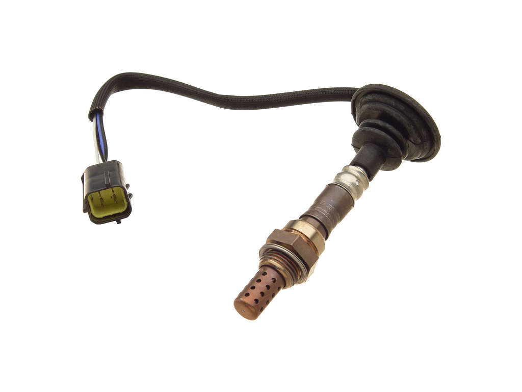 1995-1998 Mazda Protege Oxygen Sensor - Downstream (Denso)