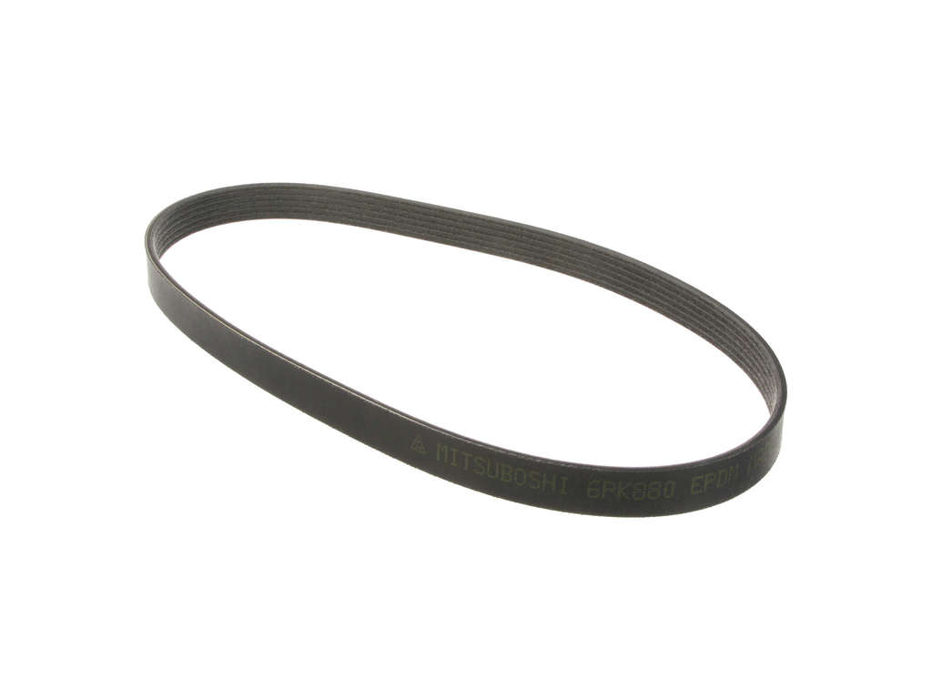 2006 Saab 9-2X Accessory Drive Belt - Alternator and Power Steering (Mitsuboshi)