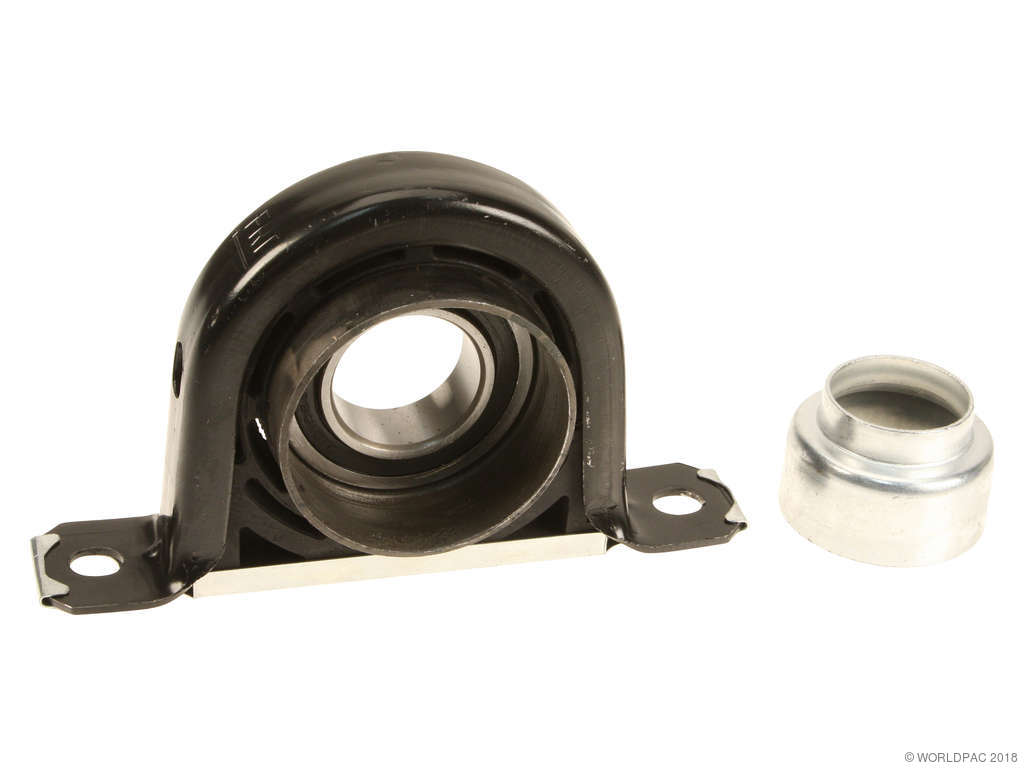 2001-2006 GMC Sierra 3500 Drive Shaft Center Support (SKF)