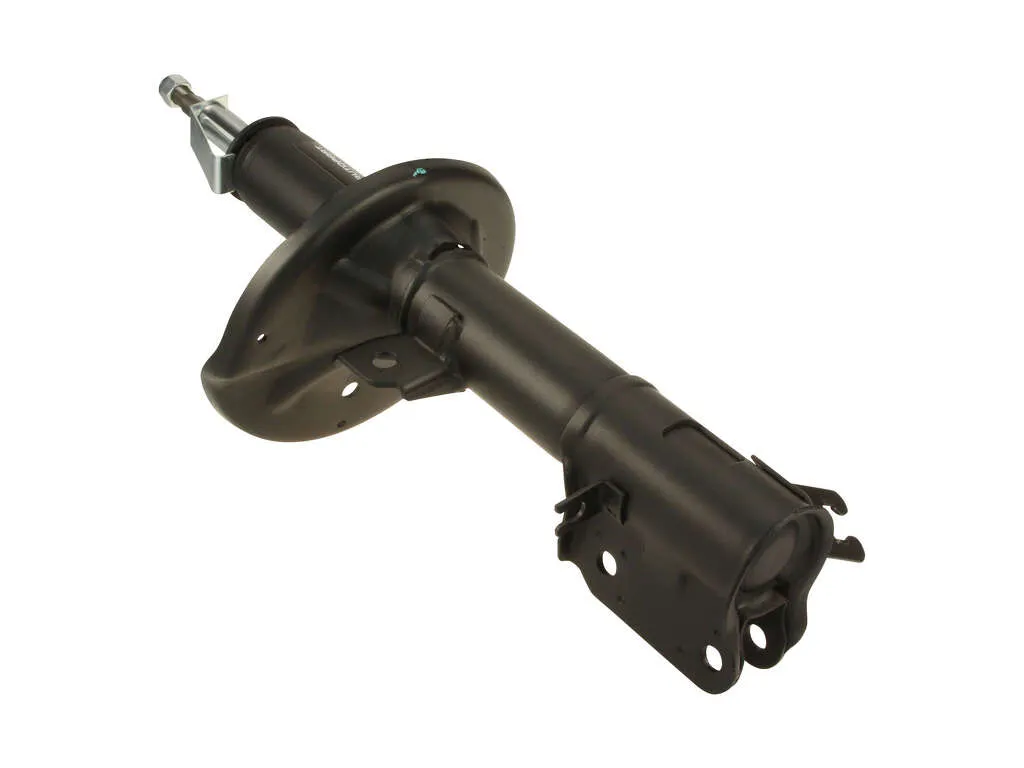 2001-2006 Hyundai Santa Fe Suspension Strut Assembly - Front Left (Autopart International)