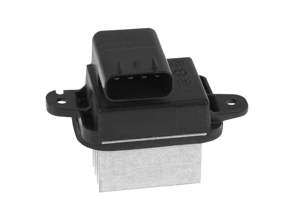 2004-2009 Nissan Quest HVAC Blower Motor Control Module (Genuine)