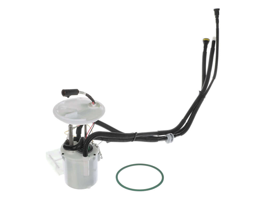 2003-2005 Jaguar S-Type Fuel Pump Module Assembly (Delphi)