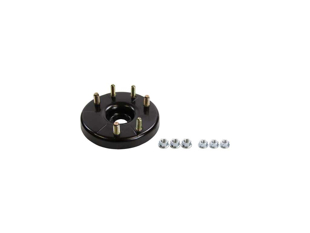 2009-2014 Acura TSX Suspension Shock Absorber Mount - Front Left (Monroe)