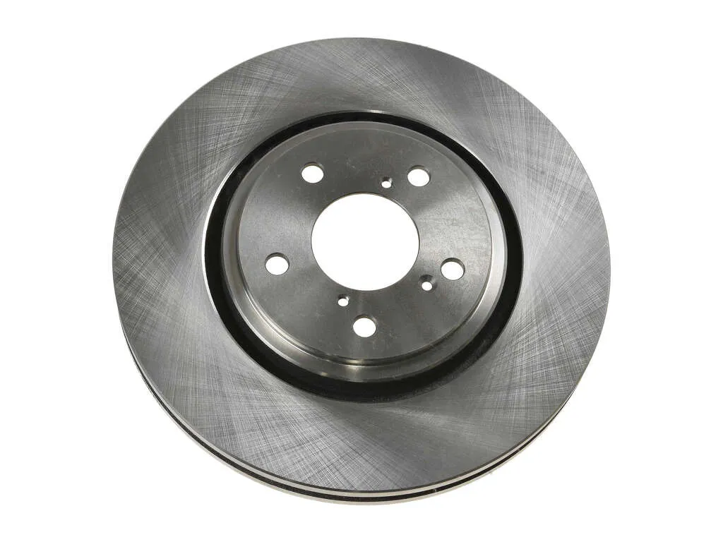 2017-2020 Acura MDX Disc Brake Rotor - Front (Autopart International)
