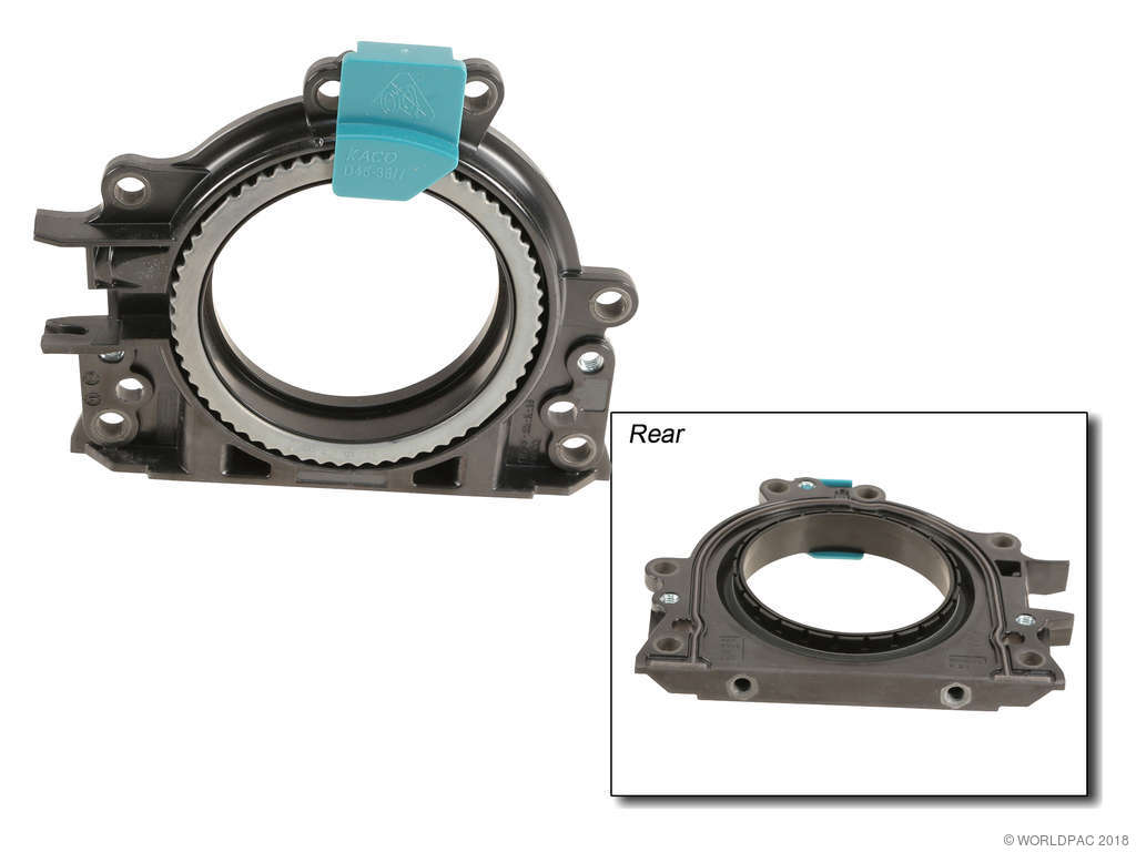 2015-2016 Audi A3 Engine Crankshaft Seal - Rear (Corteco)