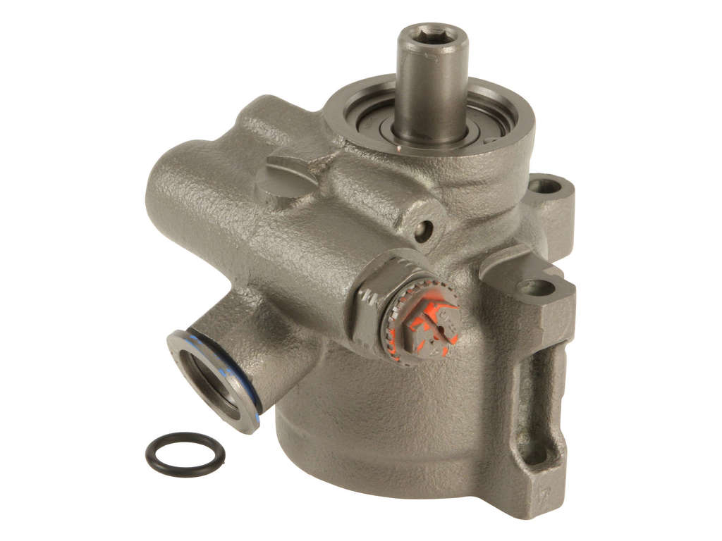 1996-2001 Jeep Cherokee Power Steering Pump (Autopart International)