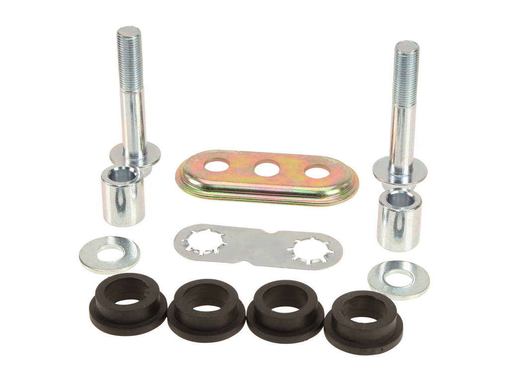 1999-2003 Saab 9-3 Steering Tie Rod End Bushing Kit - Front Inner (TRW)